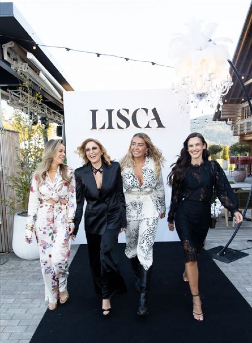 FOTO: Lisca